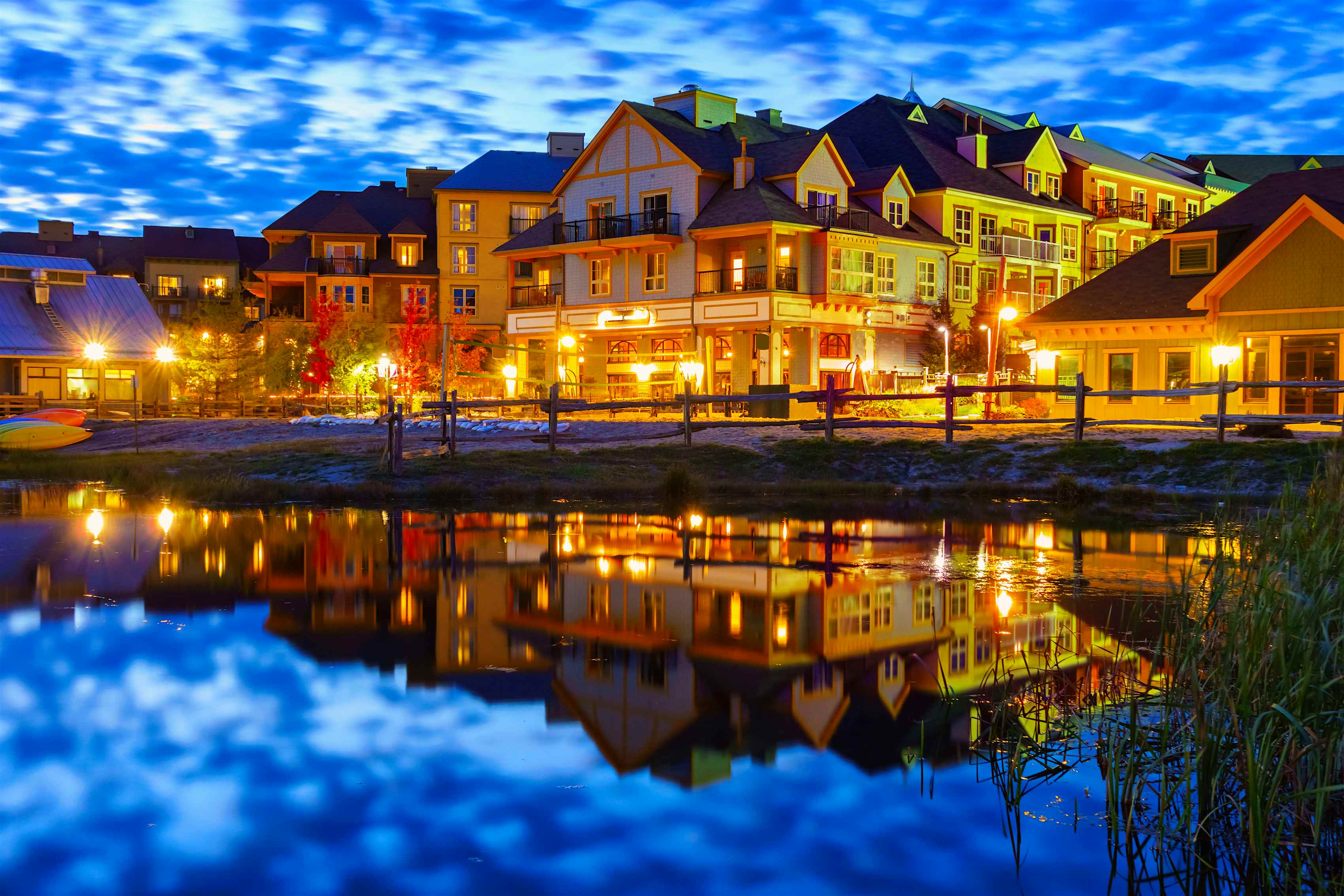 Top 6 day trips from Toronto - Lonely Planet